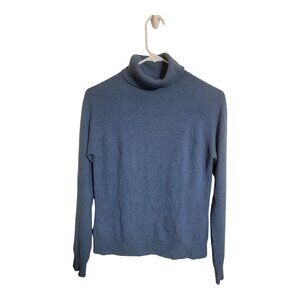 Valerie Stevens Sweater Women PS Academia Separate Minimalist GrandpaCore Preppy